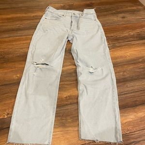 Old navy jeans